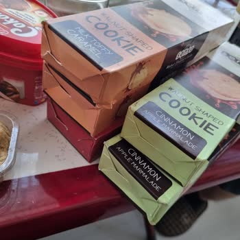 Küflü Kurabiyeler ve Sağlık Tehdidi
