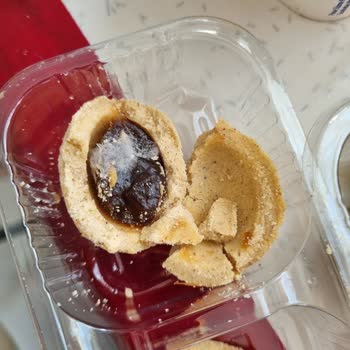 Küflü Kurabiyeler ve Sağlık Tehdidi