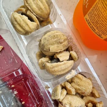 Küflü Kurabiyeler ve Sağlık Tehdidi
