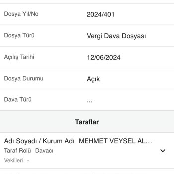 Vergi Dairesinde Yaşanan Haksız Uygulamalar ve Aşağılayıcı Tavırlar