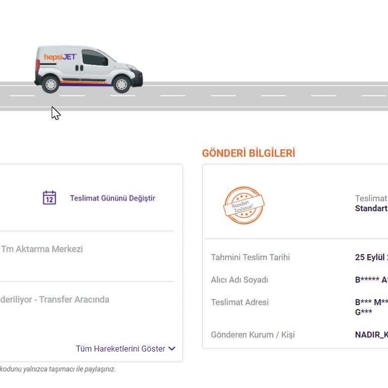 Kayıp Kargo ve Çözüm Bulunamayan Müşteri Hizmetleri
