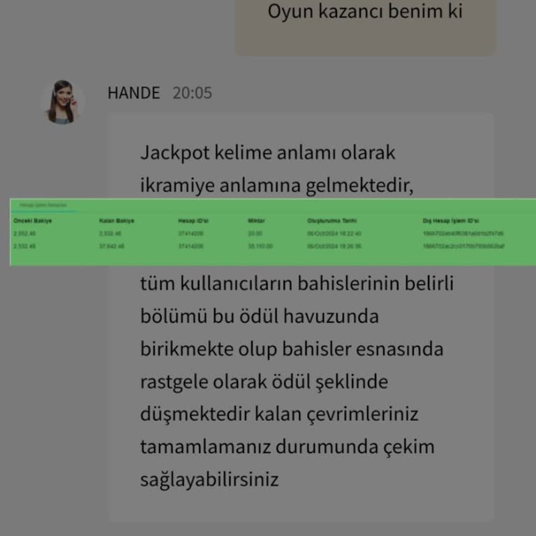 Superbet Kazanç Çekiminde Yaşanan Sorunlar!