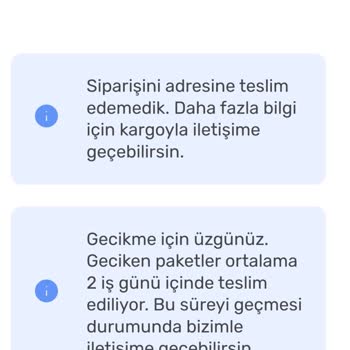 Trendyol Herzem Online Mağduriyeti