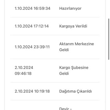 Adres Değişikliği İçin Müşteri Hizmetlerine Ulaşamama Sorunu