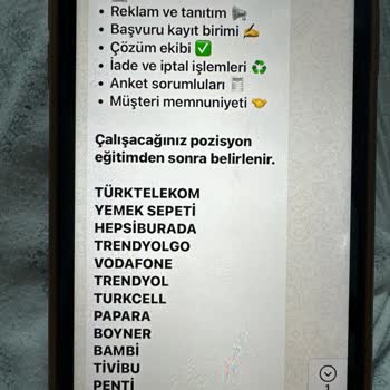 Kimlik Bilgilerim Tehlikede!