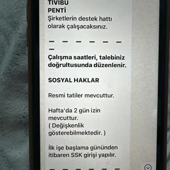 Kimlik Bilgilerim Tehlikede!