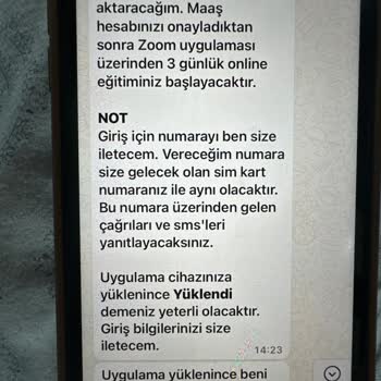 Kimlik Bilgilerim Tehlikede!