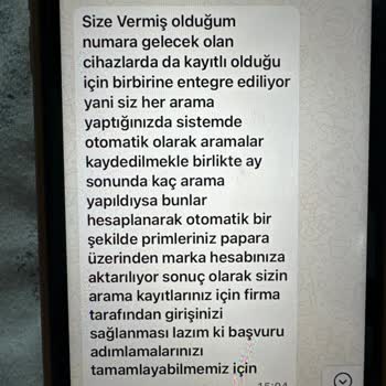 Kimlik Bilgilerim Tehlikede!