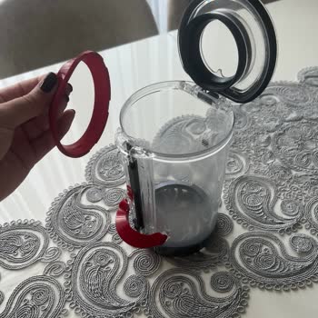 Dyson Süpürge Sorunu ve Müşteri Hizmetleri Hayal Kırıklığı