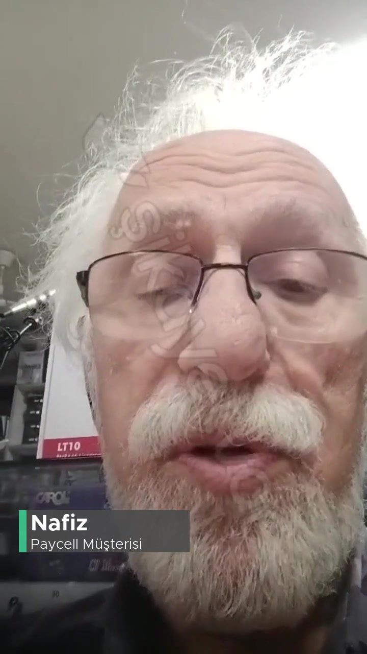 Paycell Faturama Yansıttığı Bedeli İade Etsinler! videonun kapak resmi