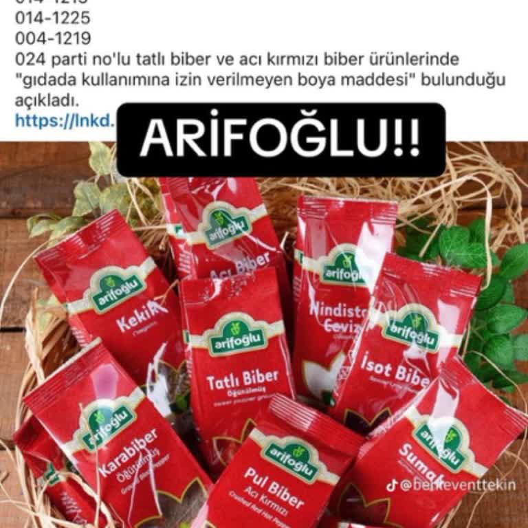 Sahte Ürün Şoku: Güvenilirlik Sarsıldı