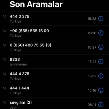 Türk Telekom Müşteri Hizmetlerine Ulaşamıyorum