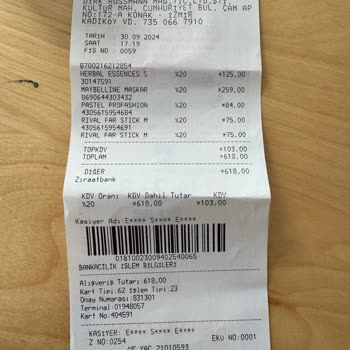 Yanıltıcı Kampanya Bilgisi ve Mağduriyet