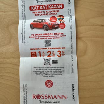 Yanıltıcı Kampanya Bilgisi ve Mağduriyet