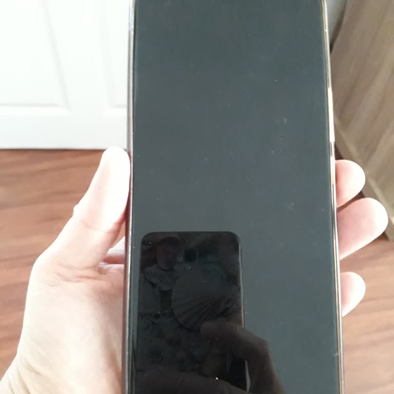 Telefonun Sürekli Kapanması ve Servis Sorunları