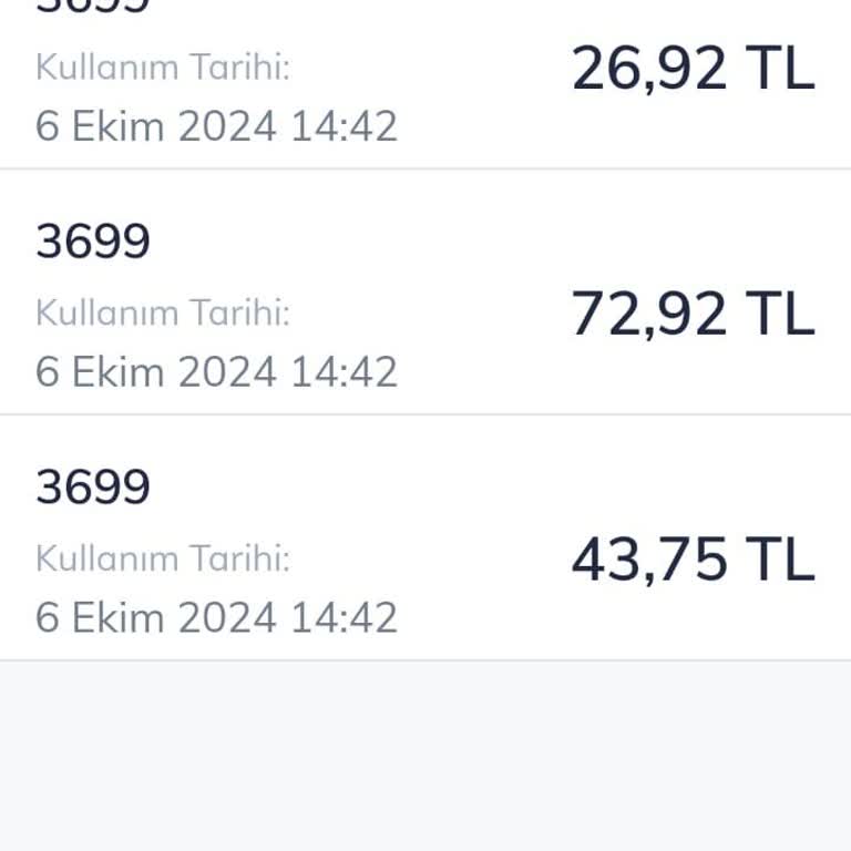 Türk Telekom Üzerinden Bilgim Dışında Yapılan Abonelik Ve Ücret Kesintisi