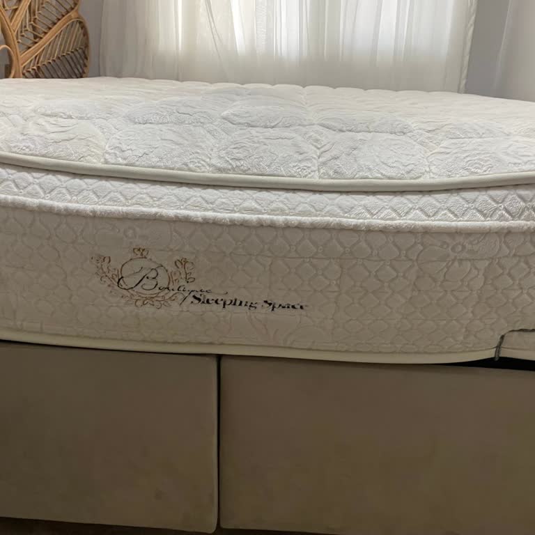 Yatak Tamiri ve Teslimat Sürecinde Yaşanan Sorunlar