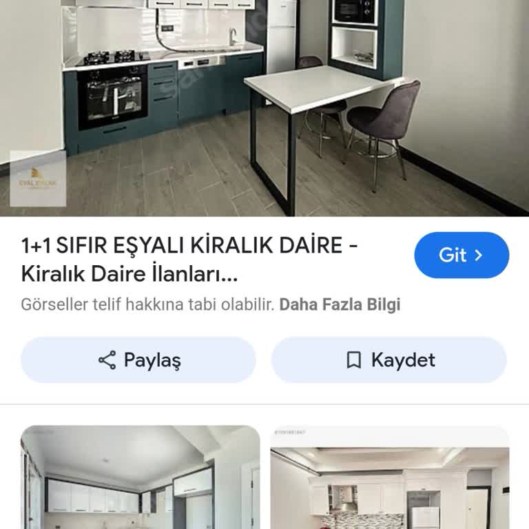Emlakçı İletişimsizliği ve Güvenlik Endişesi