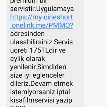 Yanlış Üyelik ve Haksız Ücretlendirme Sorunu