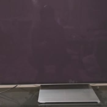Samsung TV Arızası ve Müşteri Memnuniyetsizliği