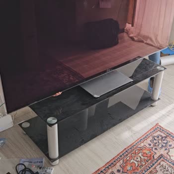 Samsung TV Arızası ve Müşteri Memnuniyetsizliği