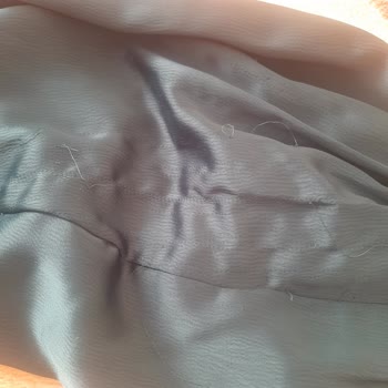 Kalitesiz Ürün ve Yetersiz Müşteri Hizmeti