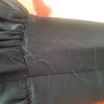 Kalitesiz Ürün ve Yetersiz Müşteri Hizmeti