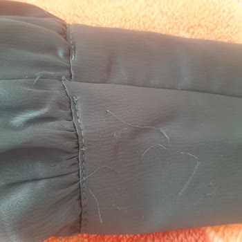 Kalitesiz Ürün ve Yetersiz Müşteri Hizmeti