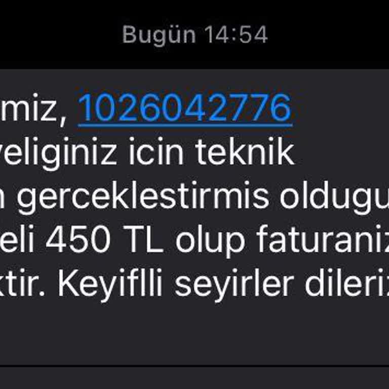 Onaysız Fatura Yansıması: Digiturk Servis Ücreti Şoku
