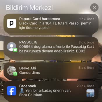Hesap Erişim Sorunu ve Yanıltıcı Hata Mesajları