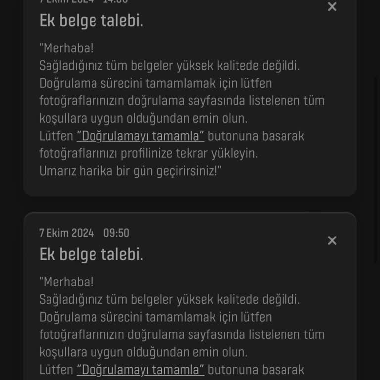 Başarıbet Hesap Doğrulama Sorunu Ve Para Çekimindeki Gecikme!