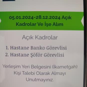 İş Başvurusunda Güven Sorunu: Sahte SMS ve Hukuki Uyarı