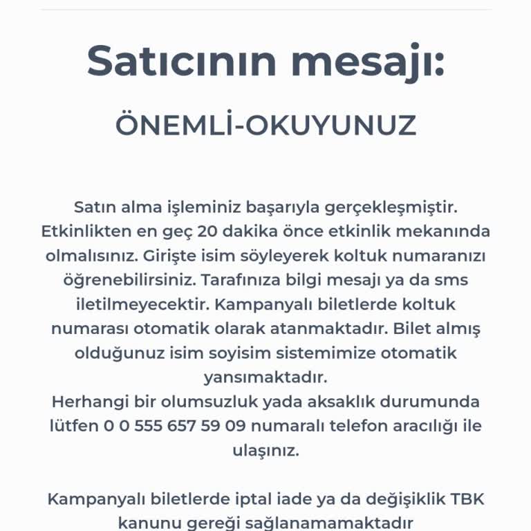 Yanlış Tiyatro Oyunu: Mağduriyet ve Hayal Kırıklığı