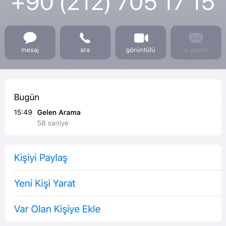 Yanlış Bilgilendirme ve İzinsiz Ses Kullanımı Endişesi