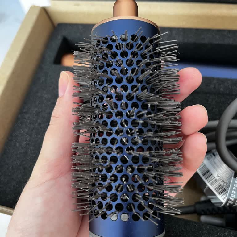 Dyson Airwrap Onarım Süreci ve Müşteri Memnuniyetsizliği