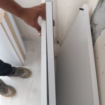 Koçtaş'ın İlgisizliği: Sorunlu Ürün ve Çözüm Bekleyişi