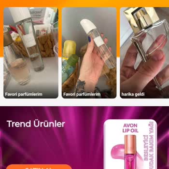 Trendyol Mağazaların Hatalı Ürününü Kabul Etmiyor