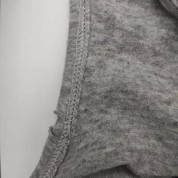 Victoria's Secret Pink Lingerie Tore After First Use