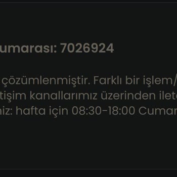 Aras Kargo Bilecik Şubesi: Evden Alım Sorunu ve İletişim Eksikliği
