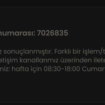 Aras Kargo Bilecik Şubesi: Evden Alım Sorunu ve İletişim Eksikliği