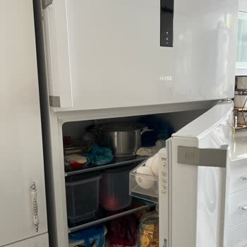 Vestel Buzdolabı Sürekli Arızalanıyor ve Servis Gecikiyor