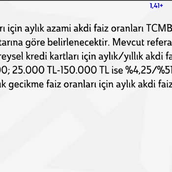 Hesabım Olmadan Borçlu Gösteriliyorum!