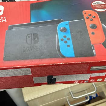 Media Markt'ta Garanti Süresi Sorunu ve Ürün Teslimatı