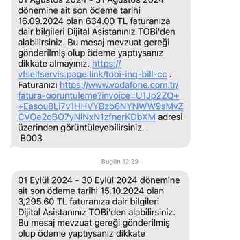 Yanıltıcı Bilgilendirme ile Yetkisiz Hat Kapatma ve Cayma Bedeli