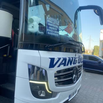Van Gölü Otobüsünde Haksız Bagaj Ücreti Talebi ve Kötü Muavin Davranışı