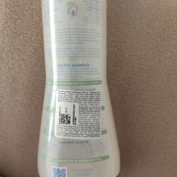 Mustela Bebek Şampuanı ile Yaşanan Sorunlar