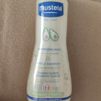 Mustela Bebek Şampuanı ile Yaşanan Sorunlar