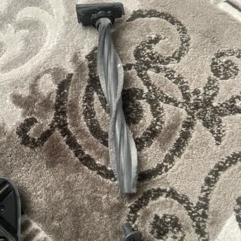 Philips Aqua Trio 9000: Kırılan Parçalar ve Yetersiz Hizmet