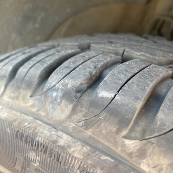 Sava шины: Быстрое изнашивание новых шин