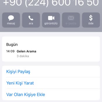 Yanlış İade Süreci ve Eksik Ürünler
